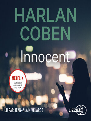 cover image of Innocent